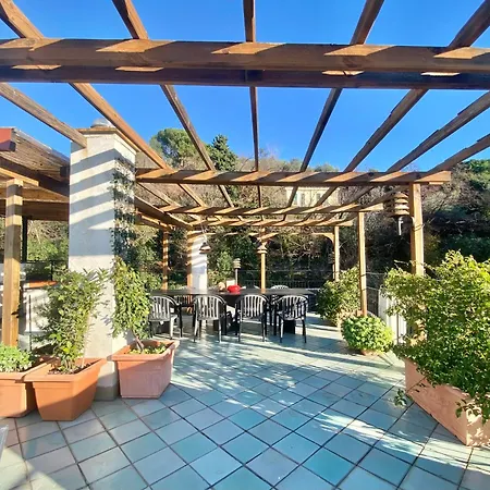 公寓 Welcome Riviera-paradiso 12-parking 2,25 Meters Wide-vista Mare Stupenda-balcone Con Vista Meravigliosa-terrazza Sovrastante Di 70 Mq Esterna-