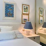 Welcome Riviera-paradiso 12-parking 2,25 Meters Wide-vista Mare Stupenda-balcone Con Vista Meravigliosa-terrazza Sovrastante Di 70 Mq Esterna- *
