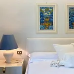 Welcome Riviera-paradiso 12-parking 2,25 Meters Wide-vista Mare Stupenda-balcone Con Vista Meravigliosa-terrazza Sovrastante Di 70 Mq Esterna- *
