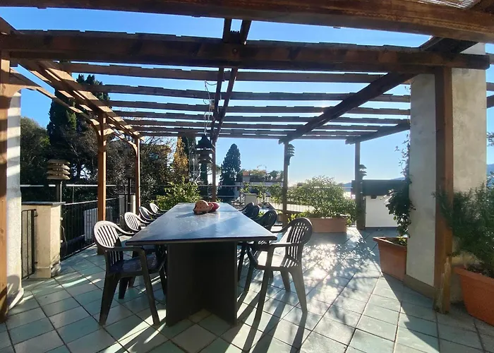Welcome Riviera-paradiso 12-parking 2,25 Meters Wide-vista Mare Stupenda-balcone Con Vista Meravigliosa-terrazza Sovrastante Di 70 Mq Esterna- * Rapallo